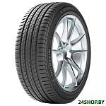 Картинка Автомобильные шины Michelin Latitude Sport 3 255/50R19 103Y