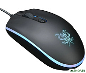 Картинка Игровая мышь Oklick 706G Octa