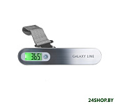 Картинка Безмен электронный GALAXY GL 2833