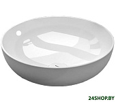 Картинка Умывальник Bocchi 1494-001-0125 (белый)