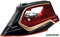 CT-2313 (черный/красный)