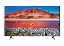 Картинка Телевизор SAMSUNG UE43TU7097U