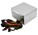 Картинка Блок питания Seasonic SSP-500ET2