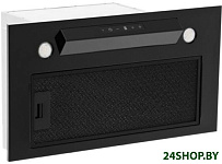 Картинка Кухонная вытяжка Akpo Neva 60 WK-9 (черный)