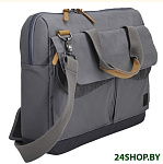Картинка Сумка для ноутбука Case Logic LoDo Laptop Attache 14" (LODA-114)