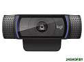 Веб-камера Logitech C920e (960-001360)