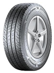 Картинка Шина летняя Continental ContiVanContact 100 195/75R16C 107/105R