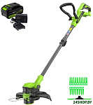 G24LT301K4 2113207UB (с 1-им АКБ)