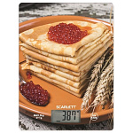 Картинка Весы кухонные SCARLETT SC - KS57P45