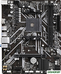 B450M K (rev. 1.0)