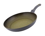 Картинка Сковорода Lamart Olive LT1194