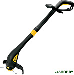 Картинка Триммер электрический HUTER GET-400