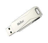 Картинка USB Flash Netac U652 32GB NT03U652L-032G-30PN