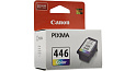 Чернильница Canon CL-446 Color