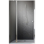Картинка Душевая дверь Radaway Eos II DWJ 120 (3799444-01)