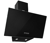 Картинка Кухонная вытяжка ZorG Technology Arstaa 50 М (черное стекло)