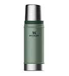 Картинка Термос Stanley Classic 0.47л 10-01228-072 (зеленый)