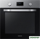 Картинка Электрический духовой шкаф Samsung NV68R1340BS