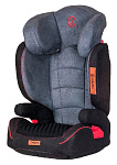 Картинка Автокресло Coletto Avanti Isofix 2017 (серый)