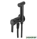 Гигиенический душ Deante Arnika Nero BQA N34M