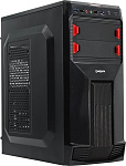 Картинка Корпус ExeGate AB-224U 350W Black