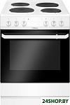 Картинка Кухонная плита Hansa FCEW66069