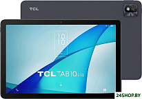 Tab 10s 3GB/32GB (темно-серый)