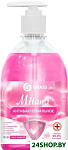 Мыло жидкое антибактериальное Milana Kids Fruit bubbles 500 мл