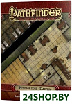Настольная игра Мир Хобби Pathfinder. Игровое поле Таверна