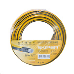 Картинка Шланг поливочный Skiper 1/2 (25м)