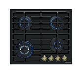 Картинка Варочная панель MAUNFELD EGHG.64.63CB.R/G