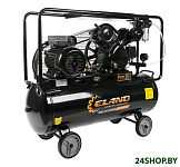 Картинка Компрессор ELAND WIND 100-2CB PRO