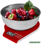 Картинка Кухонные весы Zigmund & Shtain Kuchen-Profi DS-120