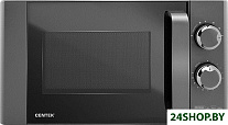 Картинка Микроволновая печь CENTEK CT-1573