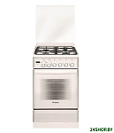 Картинка Кухонная плита GEFEST ПГЭ 5302-04 0267