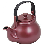 Картинка Чайник без свистка Ceraflame Terrine N579722 (розовое золото)