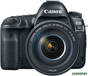 EOS 5D Mark IV Kit 24-105mm f/4L IS II USM