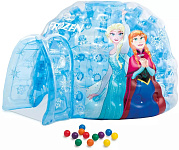 Картинка Надувной домик INTEX Иглу (48670NP)