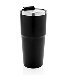 Картинка Термокружка Xindao Light up 480 мл (черный)