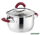 Картинка Кастрюля Agness 914-205