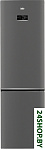 Картинка Холодильник BEKO B3RCNK402HX