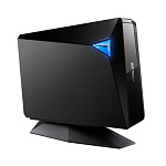 Картинка Привод Blu-Ray Asus BW-16D1H-U PRO/BLK/G/AS черный