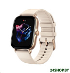 Картинка Умные часы Amazfit GTS 3 (белый)
