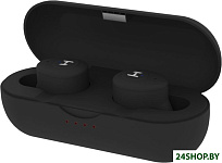 Картинка Наушники HARPER HB-515 BLACK