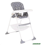 Картинка Стульчик для кормления Joie Mimzy Snacker (twinkle linen)