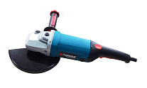 Картинка Угловая шлифмашина FORSAGE AG230-2600JHP