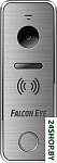 Картинка Видеопанель Falcon Eye FE-ipanel 3 серебристый