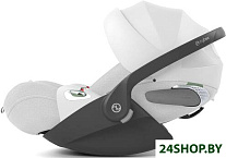 Cloud T i-Size Platinum White (Plus)