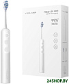 Электрическая зубная щетка Trouver Fresh 20 NE0 Electric Toothbrush ATB23B (белый)