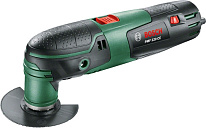 Картинка Многофункциональная шлифовальная машина Bosch PMF 220 CES (0.603.102.120)
